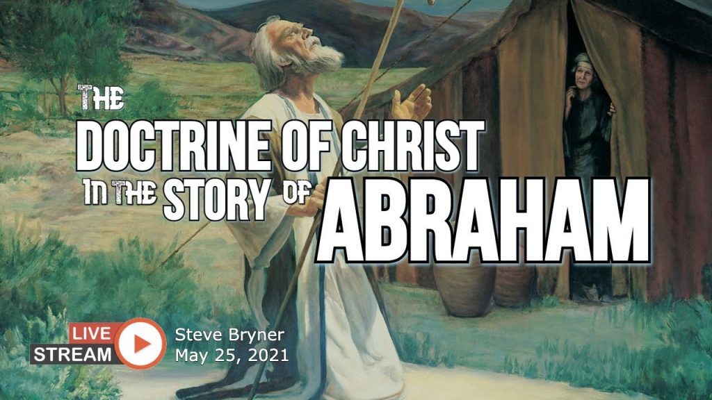 Doctrine of Christ in the Book of Abraham