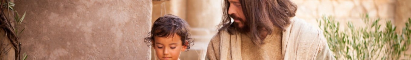 3 Ways to Know Jesus Christ